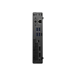 Dell OptiPlex 5090 Micro Core i5 2.3 GHz - SSD 512 Go RAM 16 Go