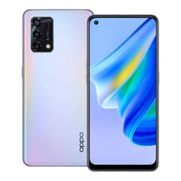 Oppo A95 128 Go - Argent - Débloqué