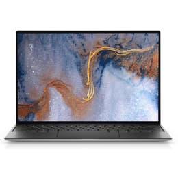 Dell XPS 9380 13" Core i5 1.6 GHz - SSD 256 Go - 8 Go QWERTY - Italien