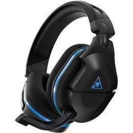 Casque gaming sans fil avec micro Turtle Beach Stealth 600 Gen 2 - Noir/Bleu