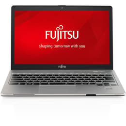 Fujitsu LifeBook S936 13" Core i5 2.3 GHz - Ssd 512 Go RAM 12 Go QWERTY