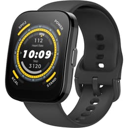Montre Amazfit Cardio GPS Bip 5 - Noir