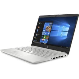 HP 14S-DQ1XXX 14" Core i5 1 GHz - SSD 512 Go - 16 Go QWERTY - Italien