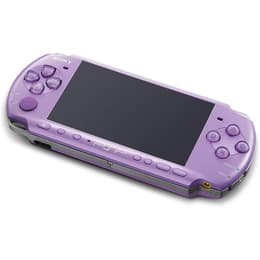 PSP-3000 - Mauve