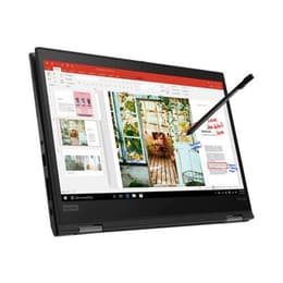 Lenovo ThinkPad X13 Yoga G2 13" Core i7 2.8 GHz - Ssd 512 Go RAM 16 Go AZERTY - Français