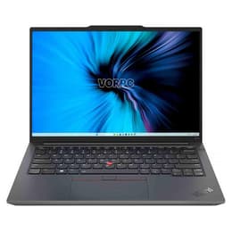Lenovo ThinkPad E14 G3 14" Ryzen 5 2.1 GHz - SSD 256 Go - 16 Go QWERTY - Espagnol