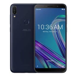 Asus Zenfone Max Pro (M1) 64 Go - Noir - Débloqué
