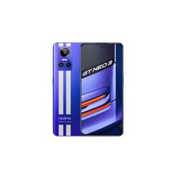 Realme GT Neo 3 256 Go - Bleu - Débloqué - Dual-SIM