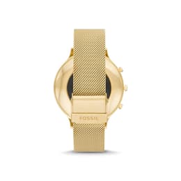 Montre Fossil Cardio GPS Julianna Gen 5 - Argent