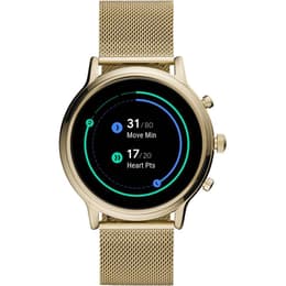 Montre Fossil Cardio GPS Julianna Gen 5 - Argent