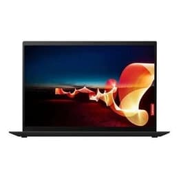 Lenovo ThinkPad X1 Carbon G9 14" Core i7 3 GHz - SSD 512 Go - 16 Go AZERTY - Français