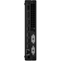 Lenovo ThinkCentre M70Q Tiny Core i5 1.3 GHz - HDD 500 Go RAM 16 Go