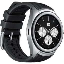 Montre Lg Cardio GPS Watch Urbane 2 - Argent