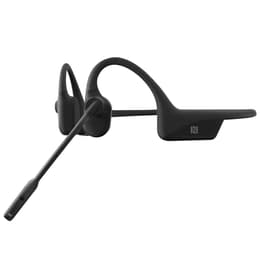 Casque réducteur de bruit sans fil avec micro Shokz OpenComm 2 UC110 - Noir