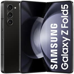 Galaxy Z Fold5 1000 Go - Noir - Débloqué