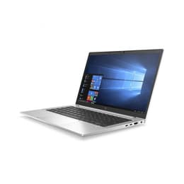 Hp EliteBook 840 G7 14" Core i7 1.8 GHz - Ssd 512 Go RAM 32 Go AZERTY - Français