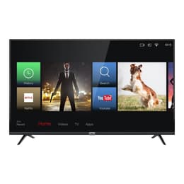SMART TV LED Ultra HD 4K 109 cm Tcl 43DP600