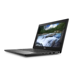 Dell Latitude 7290 12" Core i5 2.6 GHz - SSD 256 Go - 8 Go AZERTY - Français