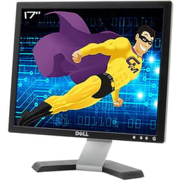 Écran 17" LCD SXGA Dell E177FPC