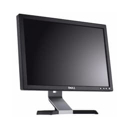 Écran 17" LCD SXGA Dell E177FPC