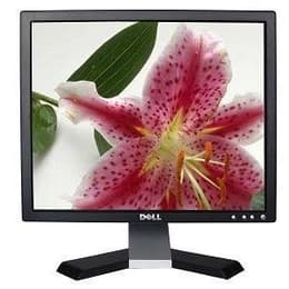 Écran 17" LCD SXGA Dell E177FPC