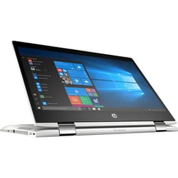 HP ProBook X360 440 G1 14" Core i5 2.5 GHz - SSD 256 Go - 8 Go QWERTY - Italien