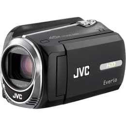 Caméra Jvc GZ-MG750 USB 2.0 - Noir