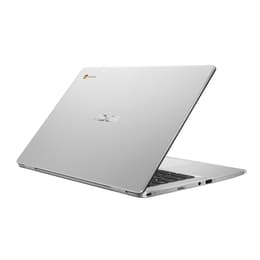 Asus ChromeBook C423 Celeron N3350 1.1 GHz 64Go eMMC - 4Go AZERTY - Français
