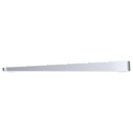 Magic Keyboard (2015) sans fil - Argent - QWERTY - Espagnol