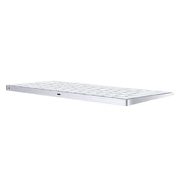 Magic Keyboard (2015) sans fil - Argent - QWERTY - Espagnol