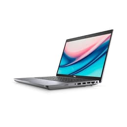Dell Latitude 5421 14" Core i5 2.7 GHz - SSD 256 Go - 16 Go QWERTY - Anglais