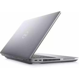 Dell Latitude 5421 14" Core i5 2.7 GHz - SSD 256 Go - 16 Go QWERTY - Anglais