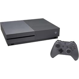 Xbox One S Édition limitée Grey