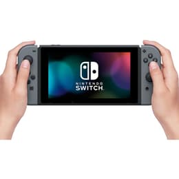 Switch 32Go - Gris/Gris