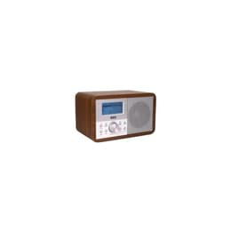 Radio Cgv DR25I alarm