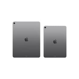 iPad Air 13" (2026) 8e génération 128 Go - WiFi - Gris Sidéral
