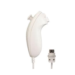 Manette Wii Nintendo Wiimote + Nunchuck