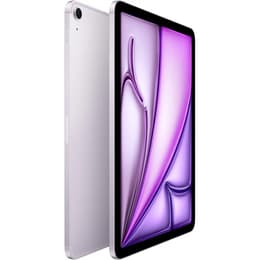 iPad Air 11" (2026) 8e génération 128 Go - WiFi - Mauve