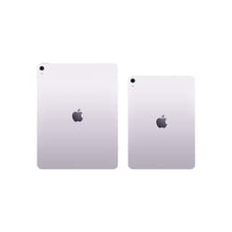 iPad Air 11" (2026) 8e génération 128 Go - WiFi - Mauve