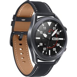 Montre Samsung Cardio GPS Galaxy Watch 3 45mm - Noir