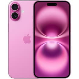 iPhone 16 Plus 512 Go - Rose - Débloqué