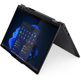 Lenovo ThinkPad T14s G1 14" Core i5 1.6 GHz - SSD 512 Go - 16 Go AZERTY - Français