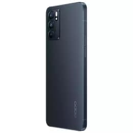 Oppo Reno6 5G 128 Go - Noir - Débloqué