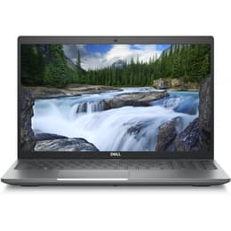 Dell Latitude 5540 15" Core i5 1.6 GHz - SSD 512 Go - 32 Go QWERTY - Italien