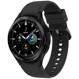 Samsung Galaxy Watch4 Classic Bluetooth + Cellular 42 mm - Noir