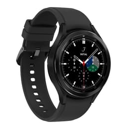 Samsung Galaxy Watch4 Classic Bluetooth + Cellular 42 mm - Noir