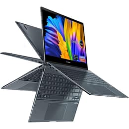Asus ZenBook 3 UX3490U - I5 7ème, 256Go SSD, 14" - Occasion Avec Boîte