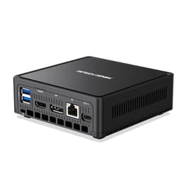 Minisforum JB95 Celeron 2 GHz - SSD 128 Go RAM 8 Go