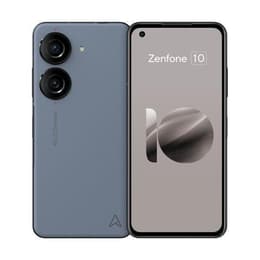 Asus Zenfone 10 256 Go - Bleu - Débloqué