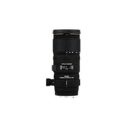 Objectif Sigma 70-200mm f/2.8 APO EX DG HSM Nikon F 70-200mm f/2.8